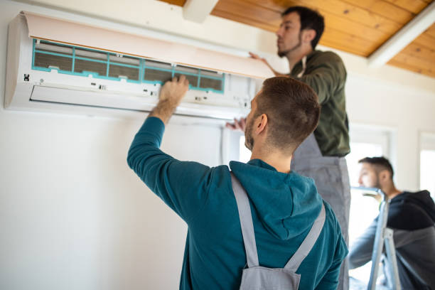 Best Residential HVAC Services  in Mccordsville, IN
