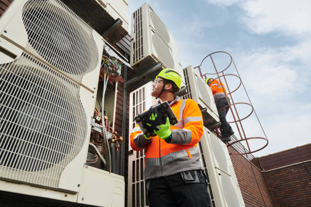 Best HVAC Maintenance Near Me  in Mccordsville, IN