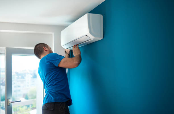 Best HVAC Cleaning Services  in Mccordsville, IN