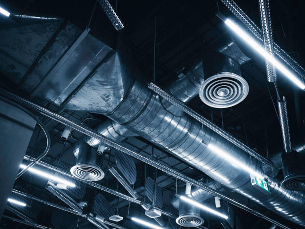 Best HVAC Installation Services  in Mccordsville, IN