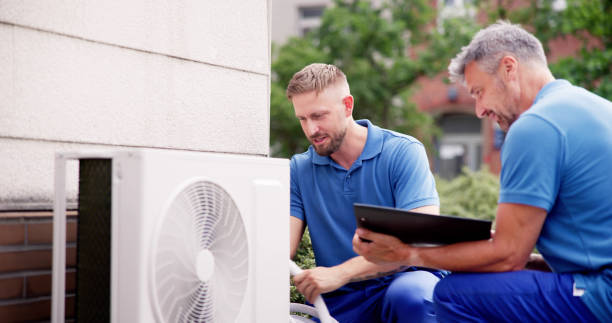 Best HVAC Replacement Cost  in Mccordsville, IN