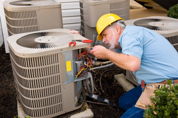 Air Duct Cleaning in Mccordsville, IN