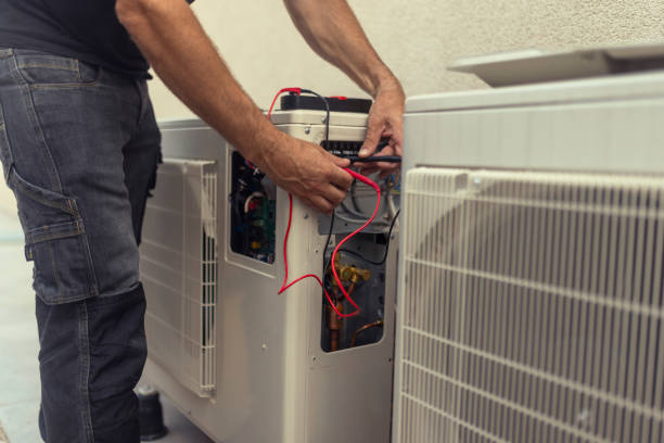 Best HVAC Emergency Services  in Mccordsville, IN