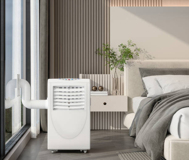 Best Ductless HVAC Repair  in Mccordsville, IN