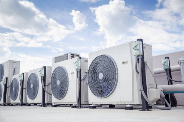 Reliable Mccordsville, IN HVAC Solutions