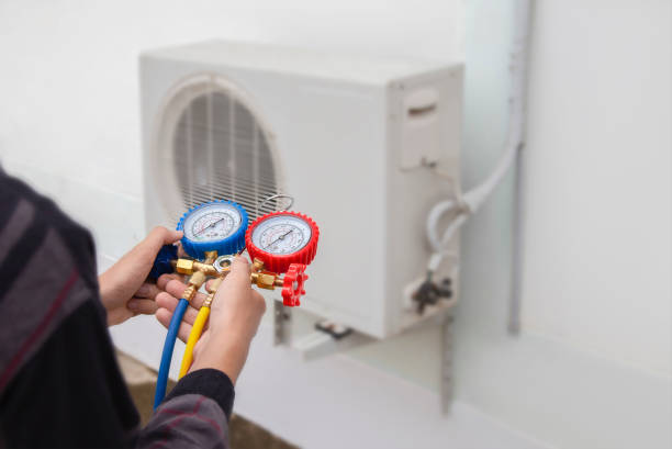 Best Central Air Repair  in Mccordsville, IN