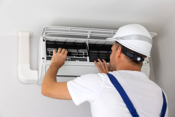 Best HVAC Air Duct Cleaning  in Mccordsville, IN