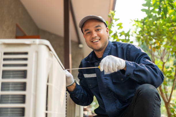 Best Affordable HVAC Services  in Mccordsville, IN