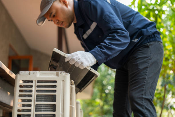 Best Emergency HVAC Repair  in Mccordsville, IN