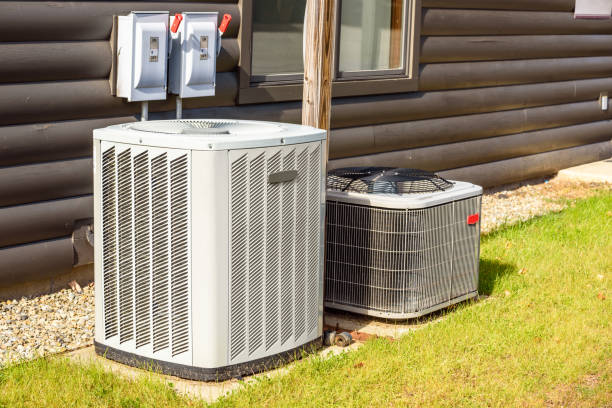 Best HVAC Maintenance Plan  in Mccordsville, IN