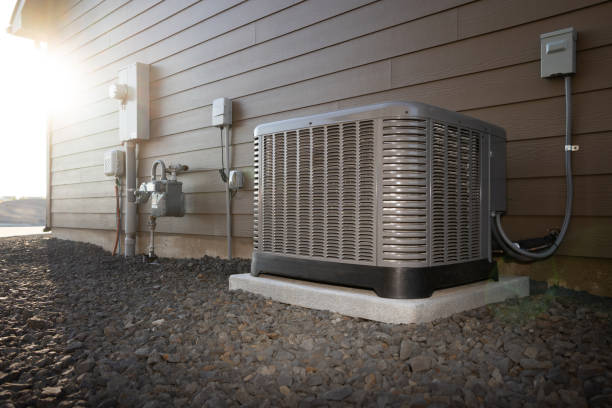 Best HVAC Companies Near Me  in Mccordsville, IN